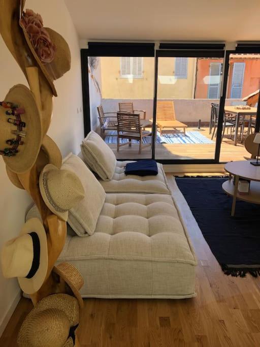 Appartement La Maison Des Canailles Cassis