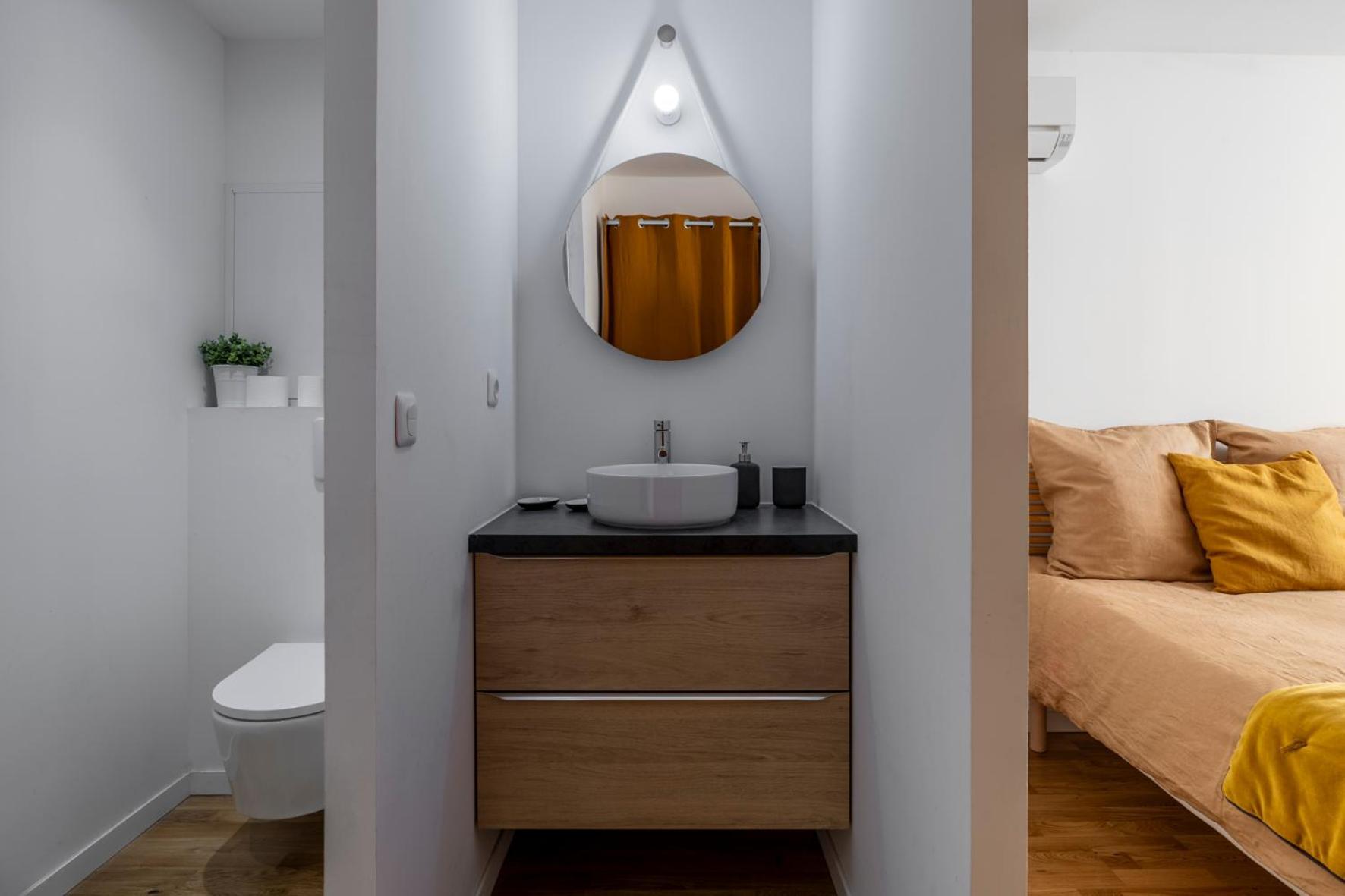 Appartement La Maison Des Canailles