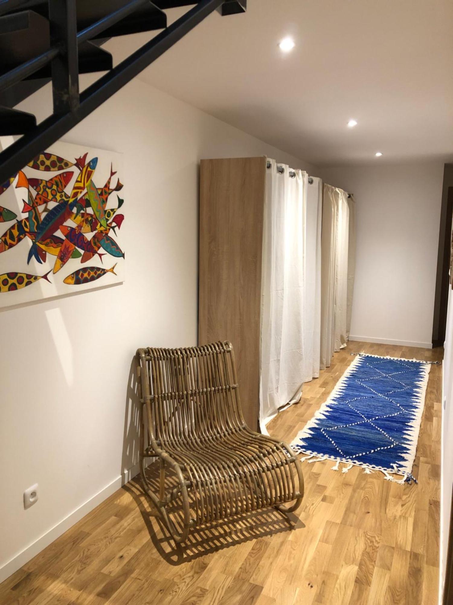 La Maison Des Canailles Apartment Cassis